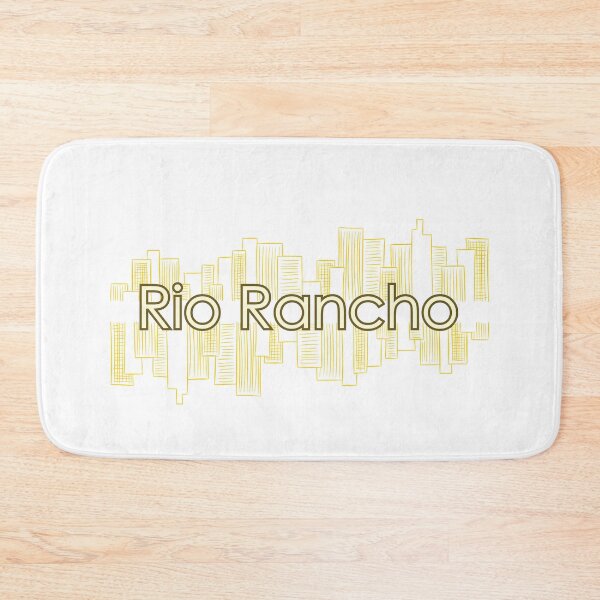 Item preview, Rio Rancho designed and sold by oleo79.