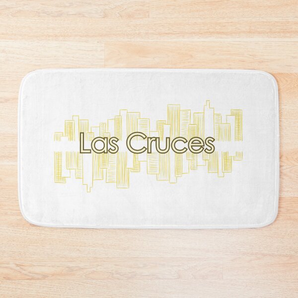 Item preview, Las Cruces designed and sold by oleo79.