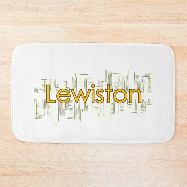 Item preview, Lewiston designed and sold by oleo79.