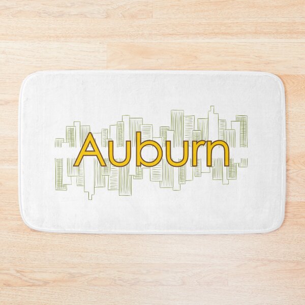 Item preview, Auburn designed and sold by oleo79.