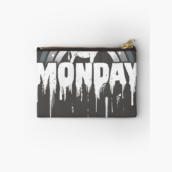 Item preview, Monday designed and sold by piercek26.