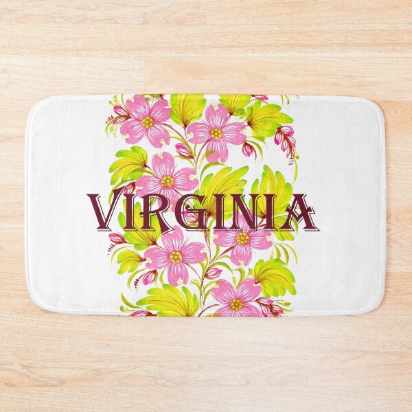 Item preview, State of Virginia designed and sold by oleo79.