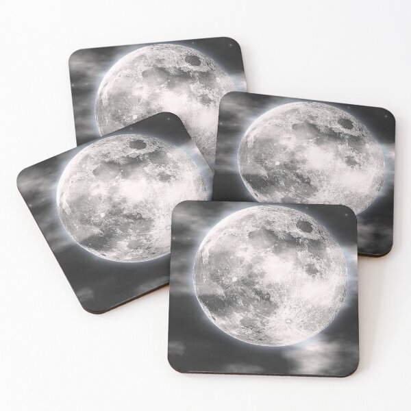 Item preview, Moon designed and sold by CDonato.