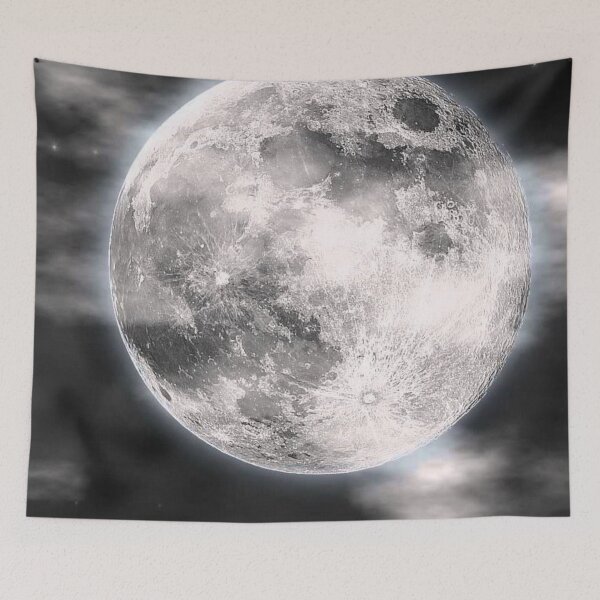 Item preview, Moon designed and sold by CDonato.