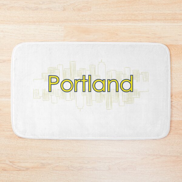 Item preview, Portland designed and sold by oleo79.