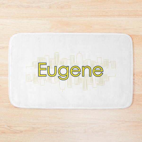 Item preview, Eugene designed and sold by oleo79.