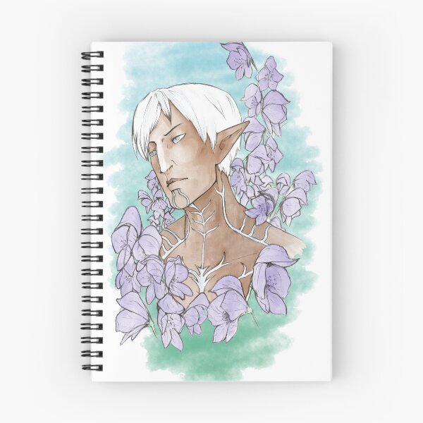 Item preview, Fenris designed and sold by tobiejade.