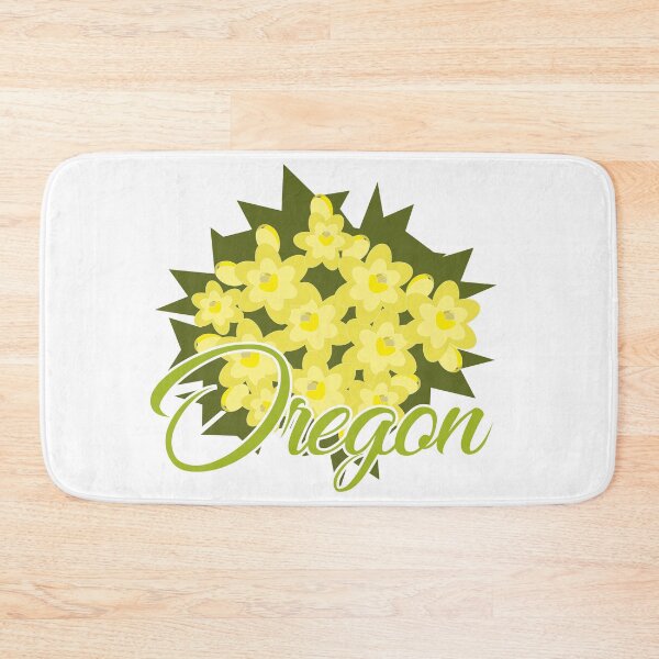 Item preview, State of Oregon designed and sold by oleo79.