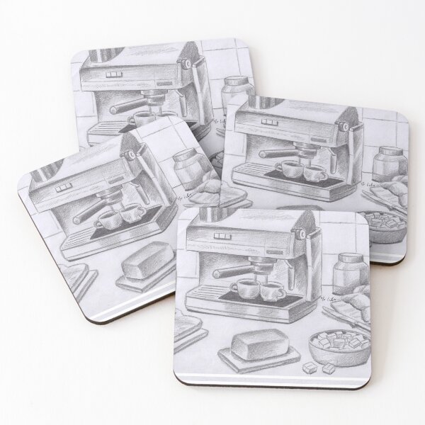 Item preview, A Breakfast with me? designed and sold by MisterLilo-shop.