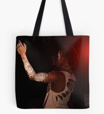 We are the dancers Tote Bag