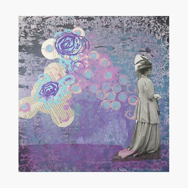 Item preview, mother designed and sold by Cecilie Hole.