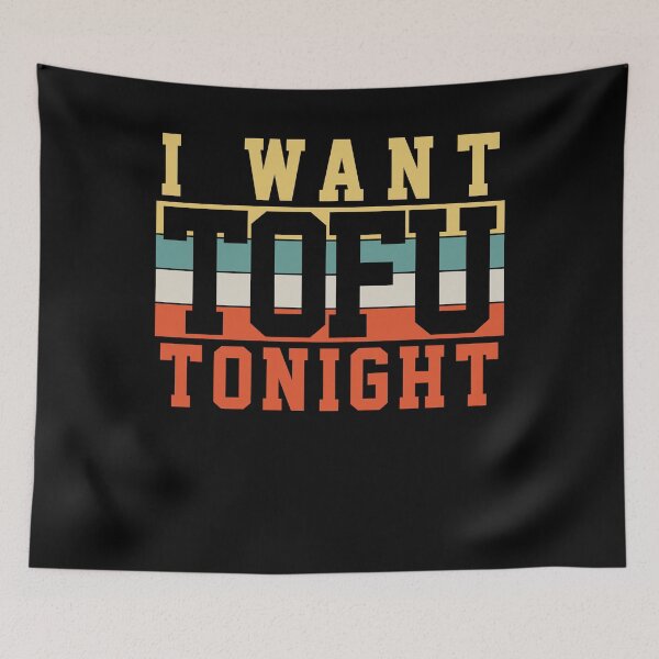 Item preview, Tofu designed and sold by 4tomic.
