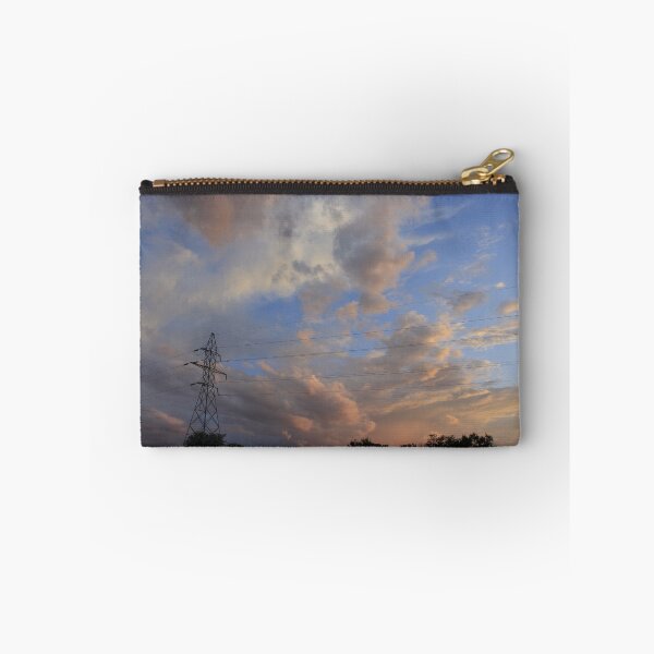 Item preview, Kansas Country Storm Cloud's designed and sold by ROBERTDBROZEK.