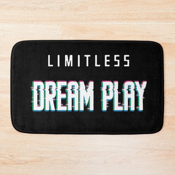 Item preview, LIMITLESS designed and sold by PepGuardi.