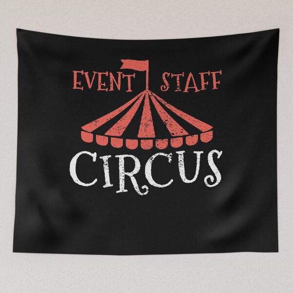 Item preview, Circus designed and sold by 4tomic.