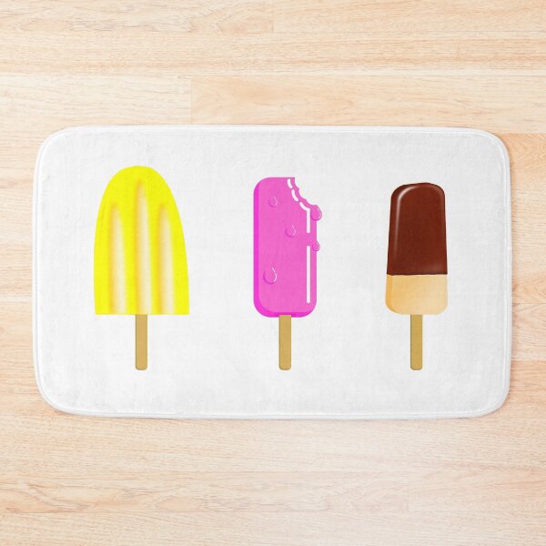 Item preview, Ice Pop - Kids PJ Onesie Tee designed and sold by deanworld.