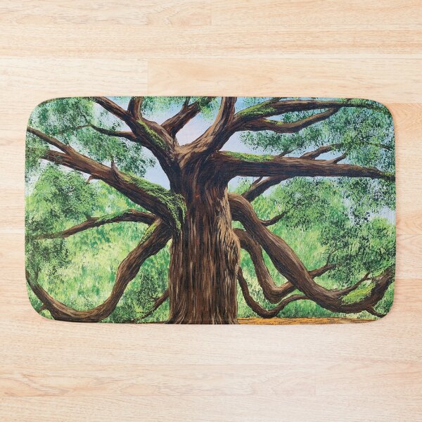 Item preview, Ancient Oak designed and sold by Dianne Hancock-James.