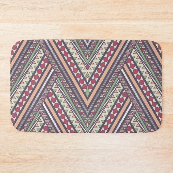 Item preview, Aztec designed and sold by Lelyely.