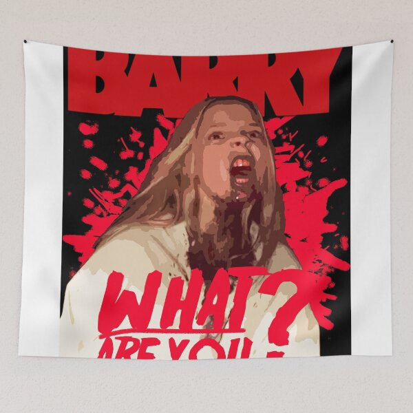 Item preview, BARRY - Barry season 2 designed and sold by Jonas M. Hansen.