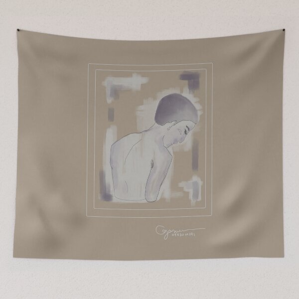 Item preview, HUMILITY - Design designed and sold by Risse Stevens.