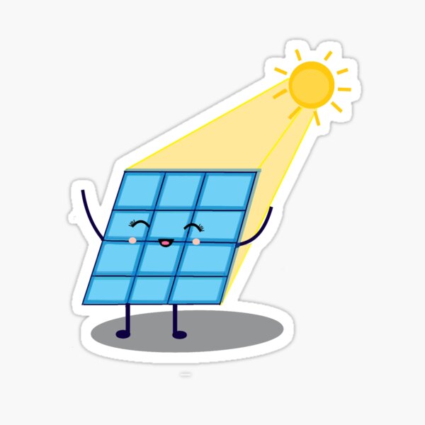 Item preview, Solar Power designed and sold by ThePlanetShop.