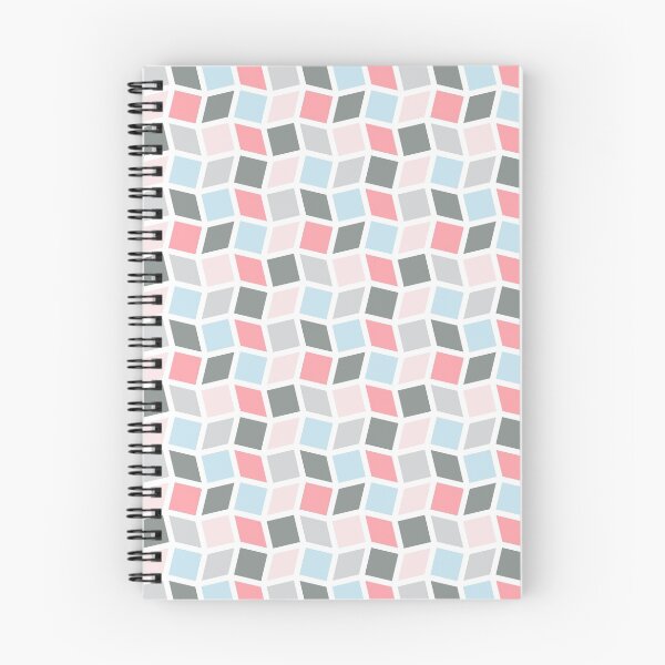 Item preview, Squares and diamonds designed and sold by Lelyely.