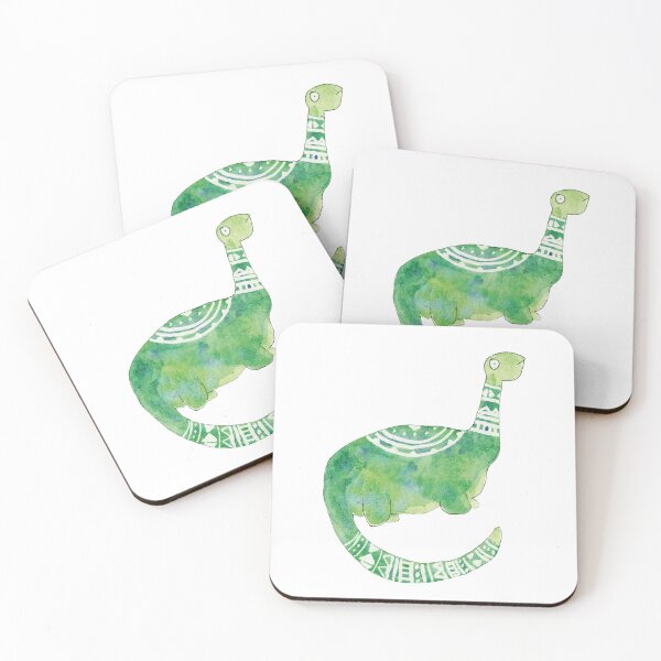Item preview, JAINOSAURUS - An old cute dinosaur designed and sold by alisonsadler.