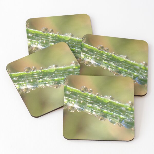 Item preview, Glistening Dewdrops designed and sold by Jane Izzy Designs.