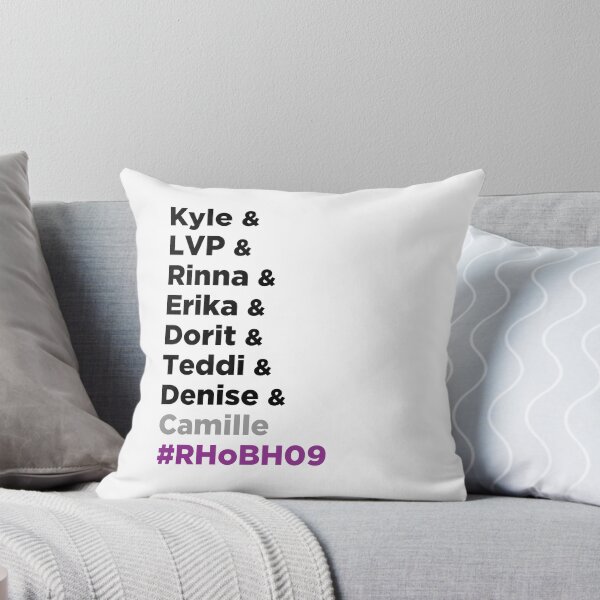 Item preview, RHoBH09 designed and sold by hashtagRHoBH.