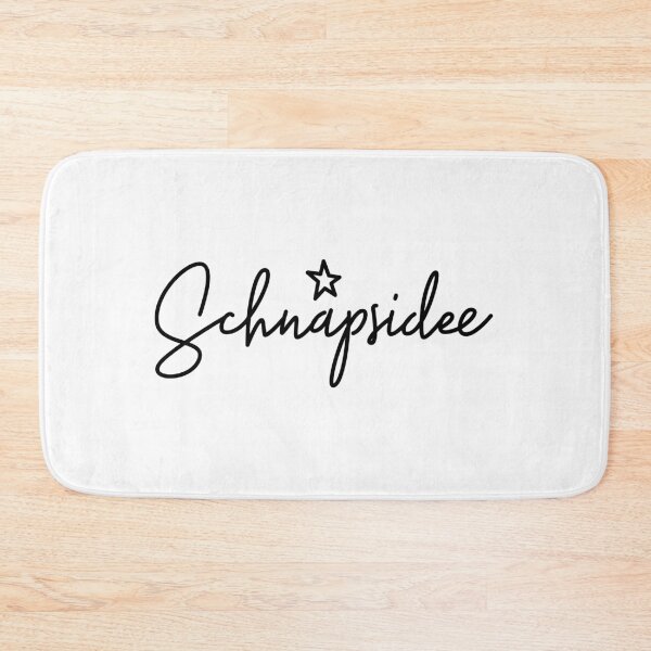 Item preview, Schnapsidee, Awesome German Word, German Langauge designed and sold by Dialectees.