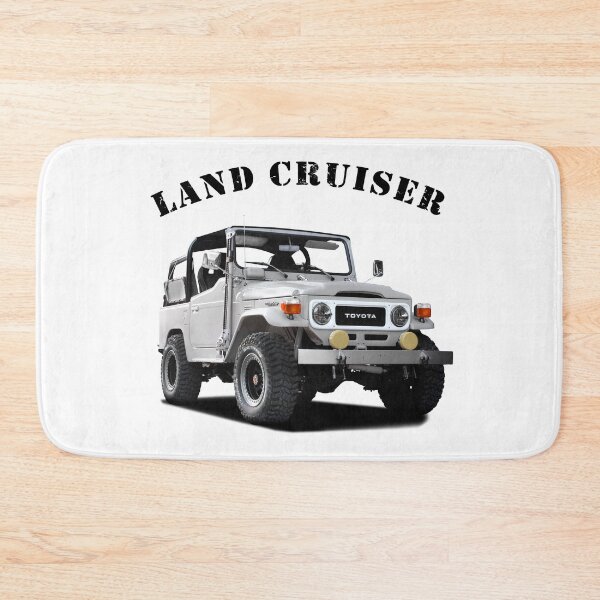 Item preview, The Land Cruiser designed and sold by rogue-design.