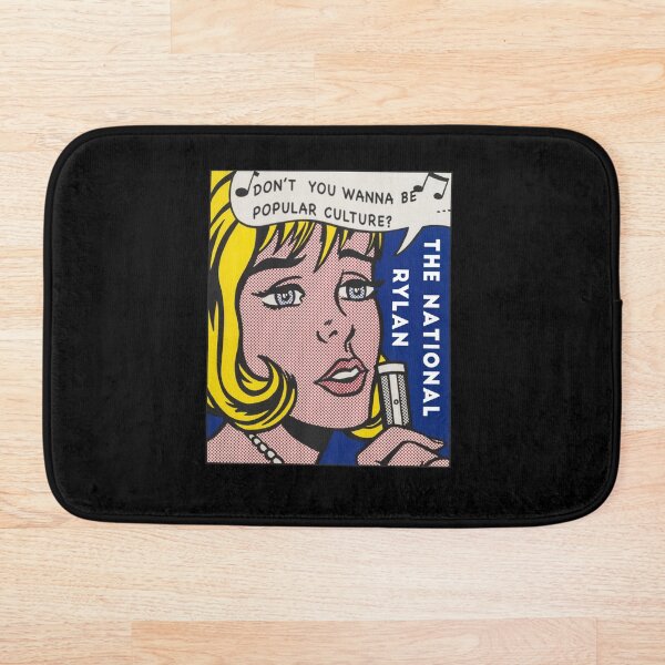 Item preview, The National - Rylan designed and sold by TheN.