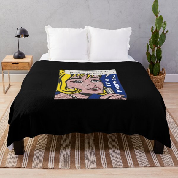 Item preview, The National - Rylan designed and sold by TheN.