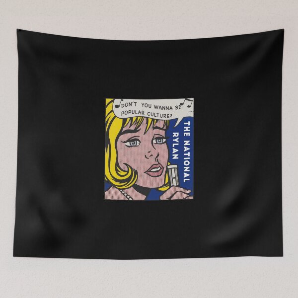 Item preview, The National - Rylan designed and sold by TheN.