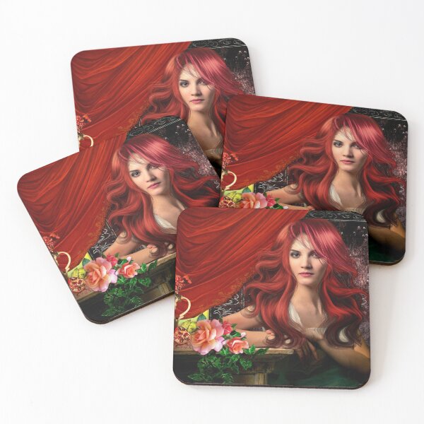 Item preview, Portrait and stil life designed and sold by Alimera.