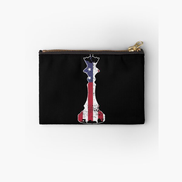 Item preview, Chess USA Flag designed and sold by 4tomic.
