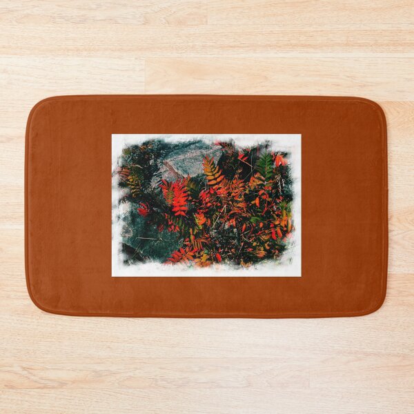 Item preview, Sydney Leaves designed and sold by alabca.
