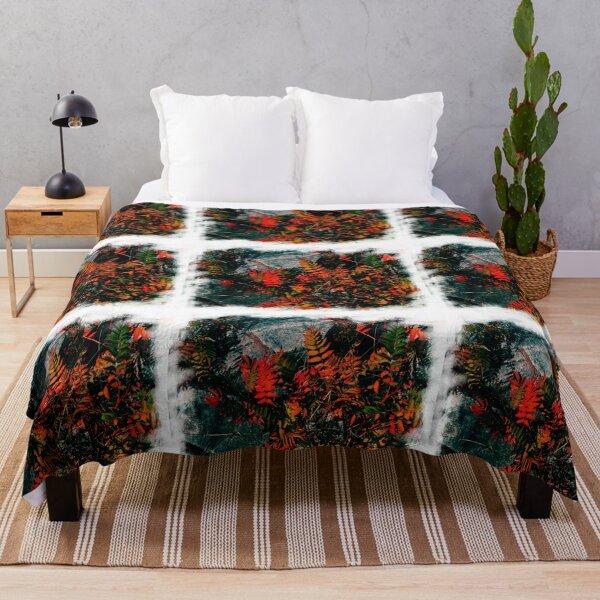 Item preview, Sydney Leaves designed and sold by alabca.