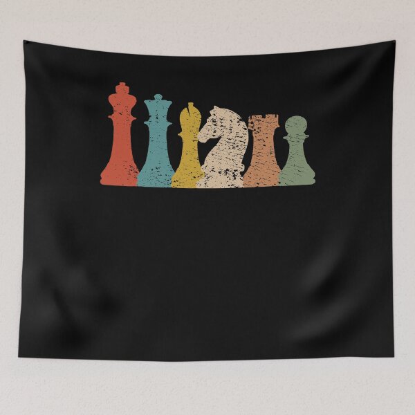 Item preview, Chess designed and sold by 4tomic.