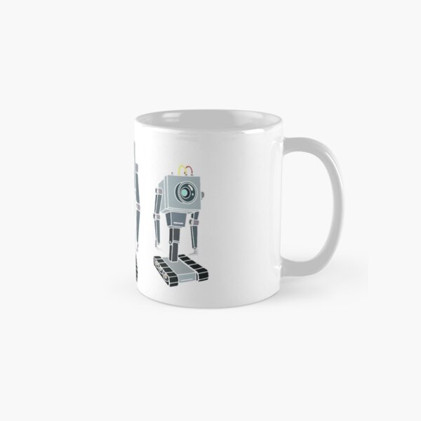 Rick and Morty | What is My Purpose? Classic Mug