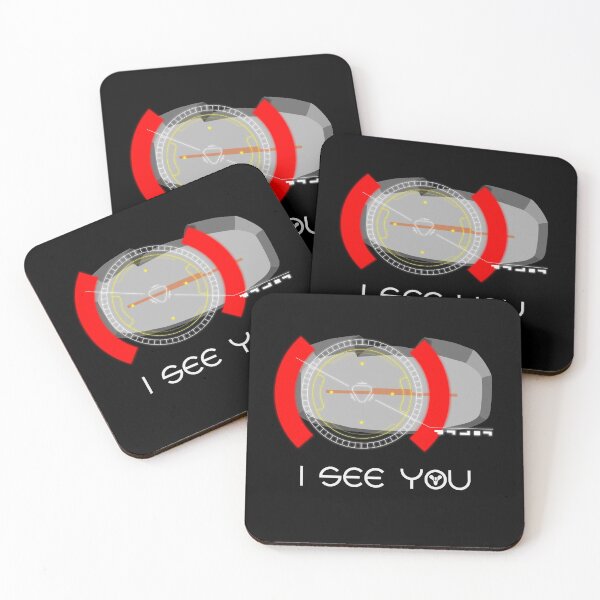 Item preview, "I SEE YOU"  designed and sold by onehotturkey.
