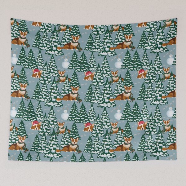 Item preview, Merry Corgmess designed and sold by UtArt.