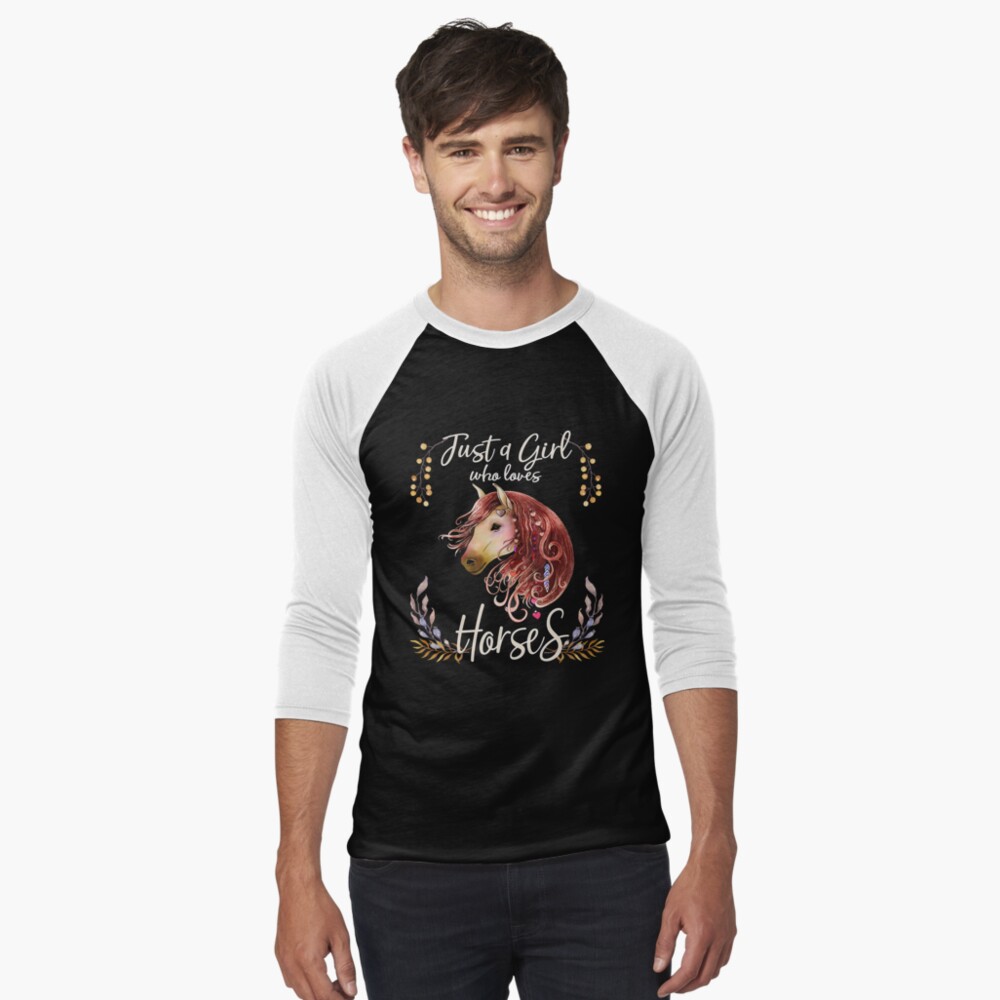 Item preview, Baseball ¾ Sleeve T-Shirt designed and sold by Wisepublisher.