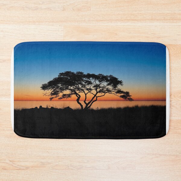 Artikelvorschau, "Absolvierte Sonnenaufgang Silhouette" entworfen und verkauft von RCNaturephotos.