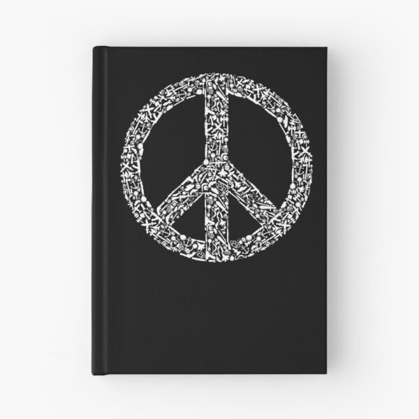 Item preview, War and Peace designed and sold by Arthur Wendler.