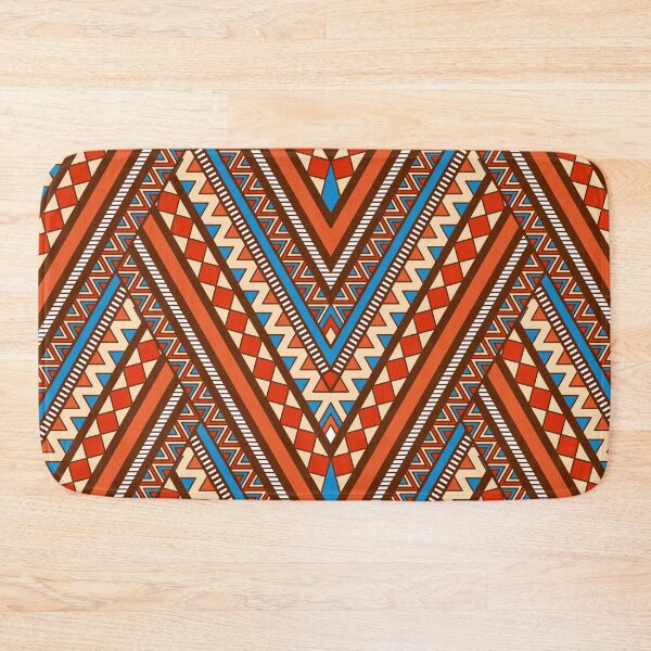 Item preview, Aztec  designed and sold by Lelyely.