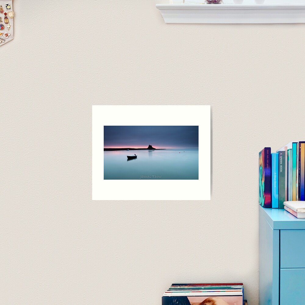 Blues Art Print
