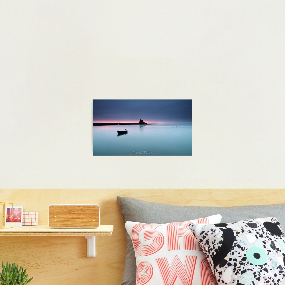 Blues Photographic Print