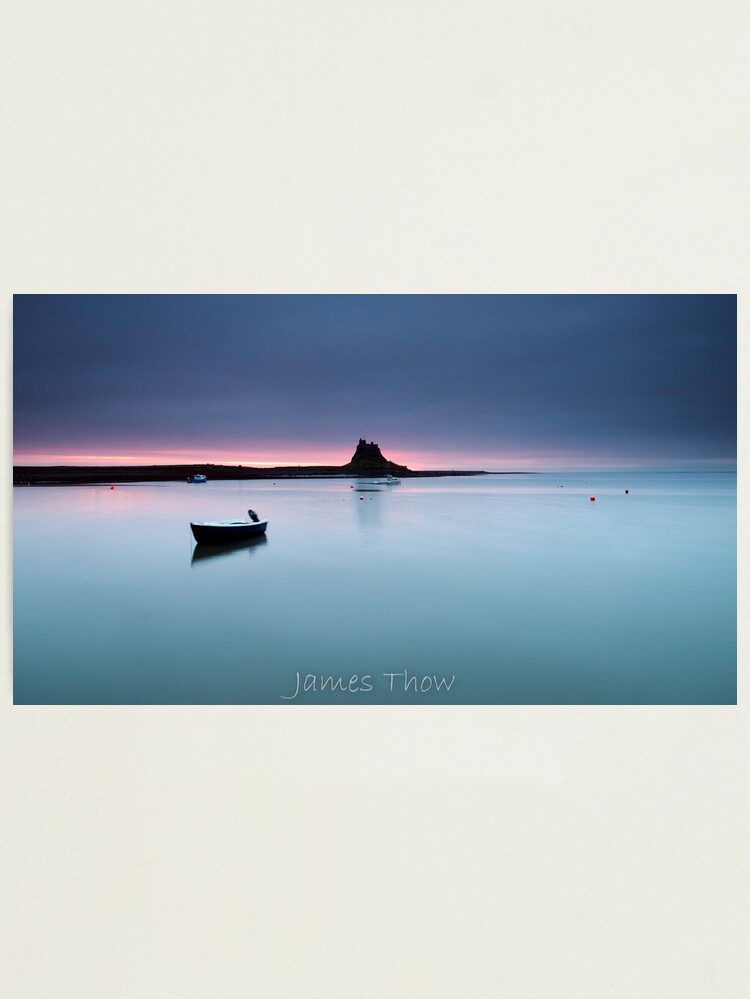 Alternate view of Blues Photographic Print