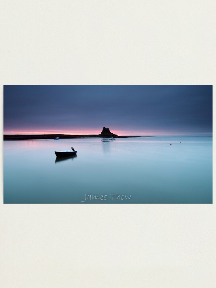 Alternate view of Blues Photographic Print